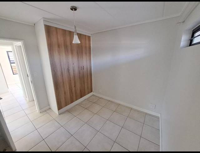 2 BEDROOM APARTMENT FOR SALE IN GREENCREEK LIFESTLYE ESTATE